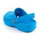 15. Crocs Baya Jr 205483-456 Flip Flops