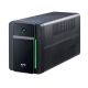 8. APC BACK-UPS 1600VA 230V AVR/SCHUKO SOCKETS