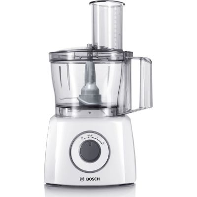 2. BOSCH MCM 3200W food processor