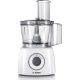 2. BOSCH MCM 3200W food processor