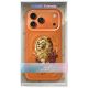 7. Nimmy Lew MagSafe case for iPhone 17 Pro Max - orange