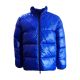 2. Air Jordan Flight Down Puffer Men's Jacket Blue - FV7271-480