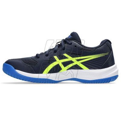 8. Asics Upcourt 6 GS Jr 1074A045401 shoes