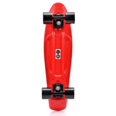 5. Meteor Skateboard Plastic 22626