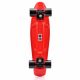 5. Meteor Plastic Skateboard 22626