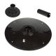 5. Active omnidirectional antenna DVB-T/T2 H.265 HEVC Maclean MCTV-945 USB magnetic