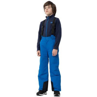 11. Ski pants 4F Jr HJZ22 JSPMN001 33S