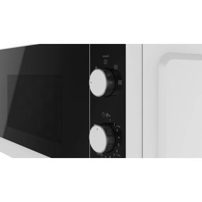 6. Microwave oven TEKA MW FS20 WH