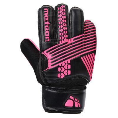 23. Meteor Catch Pink Goalkeeper Gloves 30800-03805