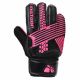 23. Meteor Catch Pink Goalkeeper Gloves 30800-03805