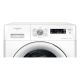 5. Whirlpool FFS 7469 W EE Washing Machine Front-Loading 7 kg 1351 RPM White