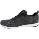 10. Skechers Flex Appeal 3.0 Endless Glamor W 13071-BKMT shoes