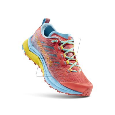 8. La Sportiva Jackal II W running shoes 56K402602