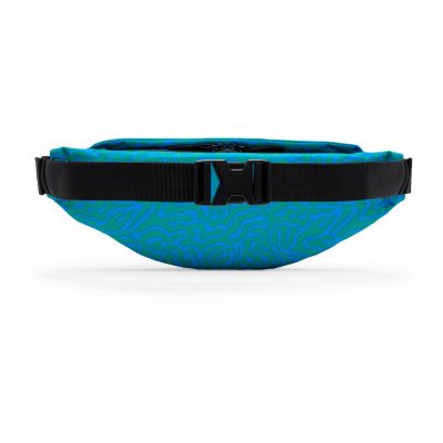 2. Nike Heritage Waist Bag FN0891-406