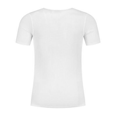 2. Rogelli KITE II Base Layer Shirt White 2XL/3XL