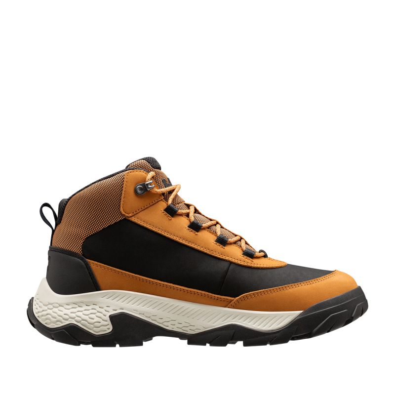3. Helly Hansen men's BUCKHORN 12064 725 boots