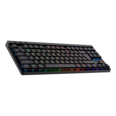 2. Logitech G G515 Keyboard