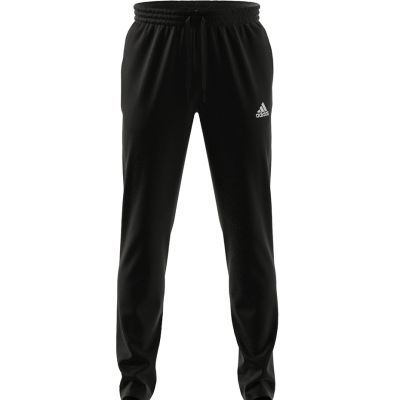 6. adidas Essentials Tapered Open Hem Pants M GK9222
