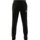 6. adidas Essentials Tapered Open Hem Pants M GK9222