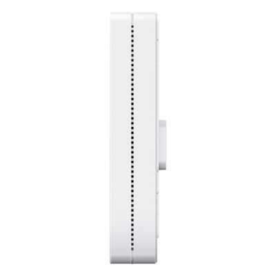 7. RG-RAP72-WALL Wi-Fi 7 Access Point 2.4 GHz, 5 GHz 688 Mbps + 2882 Mbps REYEE
