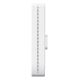 7. RG-RAP72-WALL Wi-Fi 7 Access Point 2.4 GHz, 5 GHz 688 Mbps + 2882 Mbps REYEE