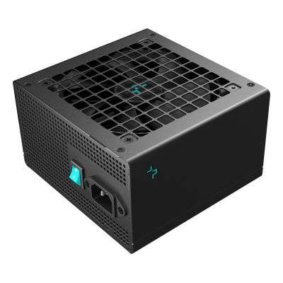 16. Deepcool PN850M 850w Gold Modular Power Supply
