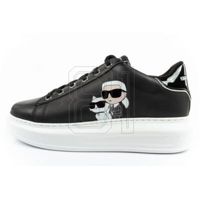 8. Karl Lagerfeld Kapri W KL62524T0 00 Shoes