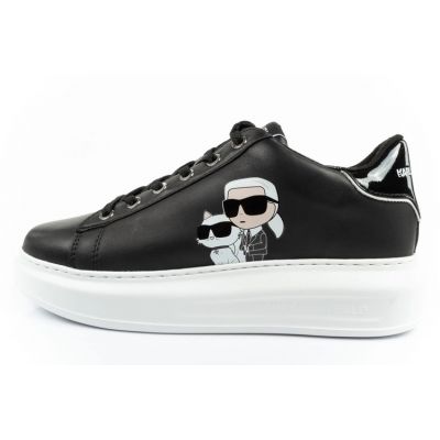 8. Karl Lagerfeld Kapri W KL62524T0 00 Shoes
