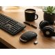 7. Esperanza ACRUX EM127 mouse (optical; 1600 DPI; black)