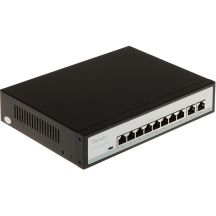 POE Switch TC-P3S010 8-port Tiandy SPEC:G/0820/AT/110
