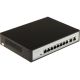 POE Switch TC-P3S010 8-port Tiandy SPEC:G/0820/AT/110