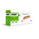 2. KMP B-T111X Toner Cartridge 1 pc. Replacement Magenta