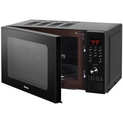 2. AMICA AMGF20E1GB microwave oven