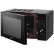 2. AMICA AMGF20E1GB microwave oven