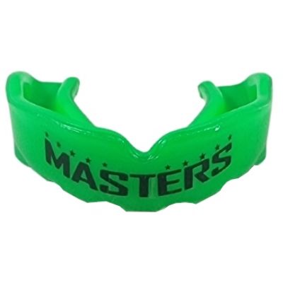 2. OZ-GEL-MASTERS Mouthguards