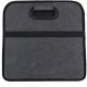 8. ORGANIZER STORAGE BAG CAR 92x33x28cm DUNLOP