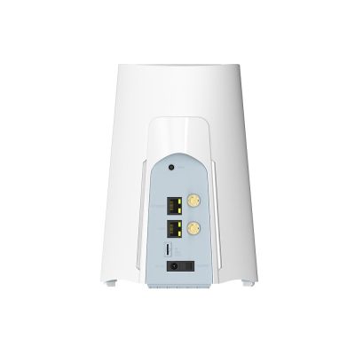 5. D-Link G536 Wireless Router 2.5 Gigabit Ethernet Dual-band (2.4 GHz/5 GHz) 5G White