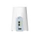5. D-Link G536 Wireless Router 2.5 Gigabit Ethernet Dual-band (2.4 GHz/5 GHz) 5G White