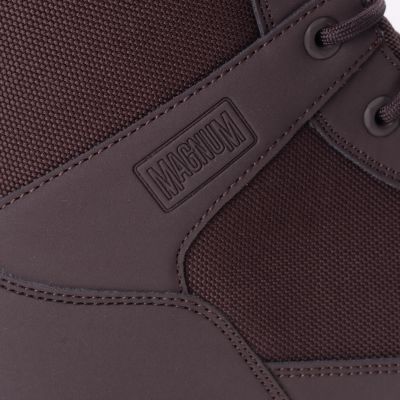 8. Men's ARMORY HIGH WP Boots