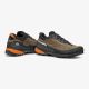 6. Scarpa RAPID XT GTX Brown, Orange