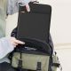 11. Tech-Protect Defender Laptop Case 13-14" - Black