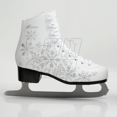 6. SMJ sport Revina figure skates