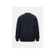 4. Peak Performance W Original Terry Crew Sweatshirt black
