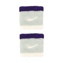 SWOOSH CLASSIC WRISTBANDS 2PK Terry Wristbands