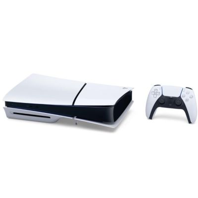 2. PlayStation 5 Slim + Fortnite Blossoming Chaos
