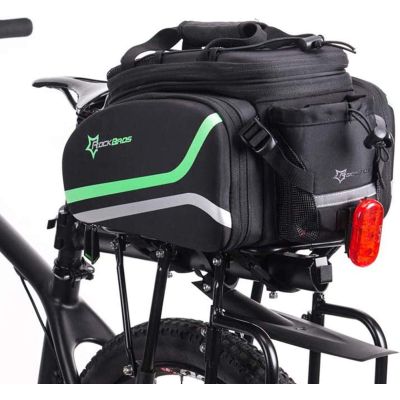 Rockbros Bike Pannier Bag AS6-1BK