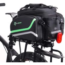 Rockbros Bike Pannier Bag AS6-1BK