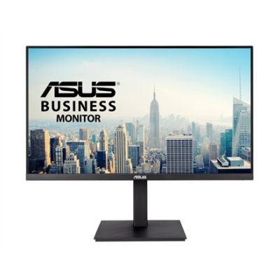 12. ASUS VA32UQSB Computer Monitor 80 cm (31.5") 3840 x 2160 px 4K Ultra HD LED Black