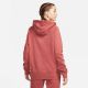 5. Nike Sportswear Essential Hoddie PO HBR W DX2319 691 sweatshirt