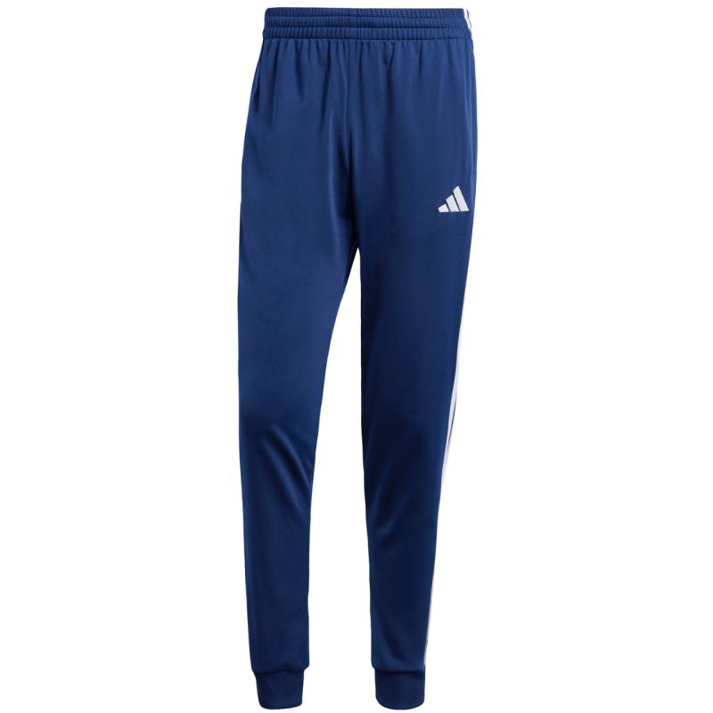12. adidas Sportswear Basic 3-Stripes M JI8859 tracksuit